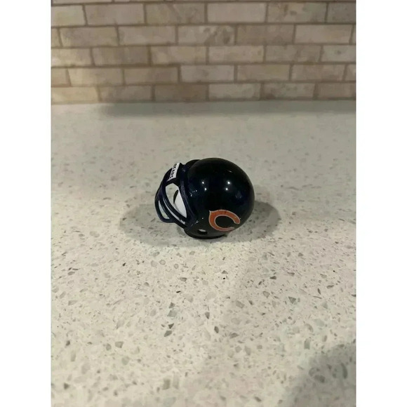 NFL Football Helmet Auto Ornament for Mirror or Antenna Topper #33 - Picture 2 of 3
